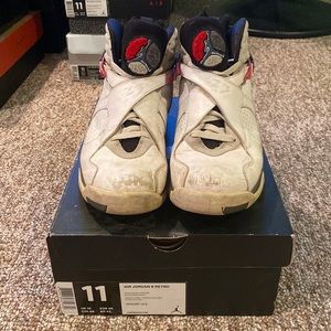 Air Jordan 8